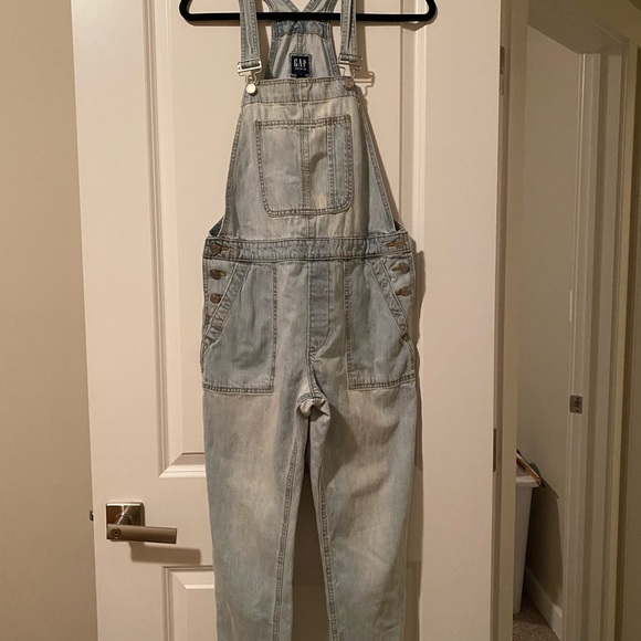 Gap Overalls - Picture 3 of 5